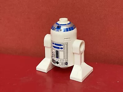 Buy Lego Minifigure Star Wars Astromech Droid R2-D2 SW0028 • 4.99£