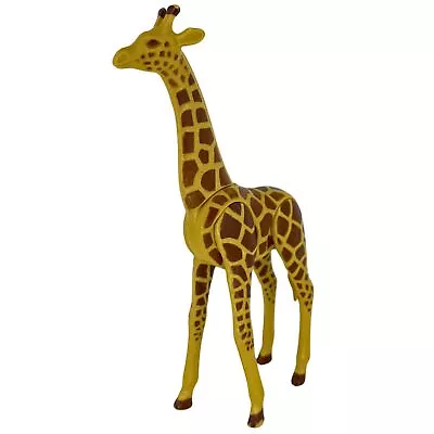 Buy Playmobil Large Giraffe For Zoo • 4.91£