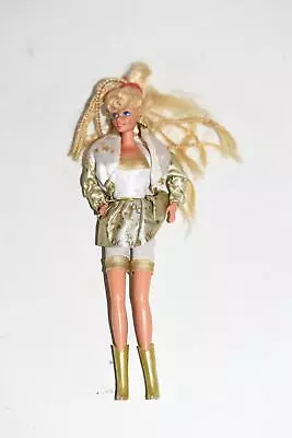 Buy 1966 Barbie Hollywood Vintage  • 5.58£