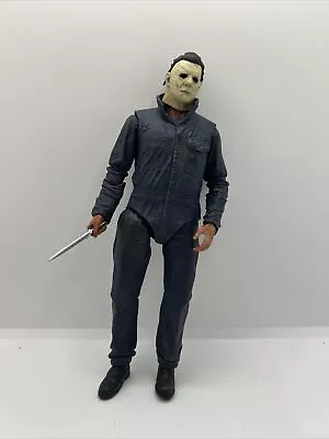 Buy NECA Halloween  Michael Myers  7  Action Figure • 19.99£