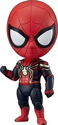 Buy Nendoroid Spider-Man No Way Home Ver. Toy Action Figure G17030 Spiderman • 97.31£