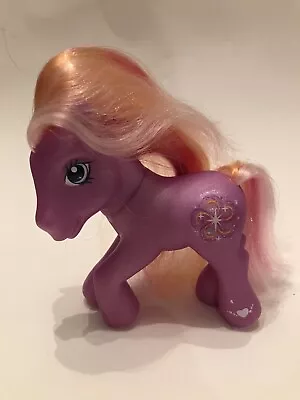 Buy My Little Pony G3 Collectible Toy MLP - Twinkle Twirl • 4£
