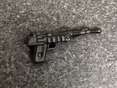 Buy Vintage Star Wars Weapon -  Imperial Gunner / A -Wing Pilot Pistol • 10.99£