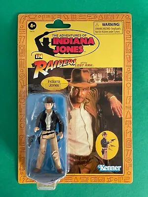 Buy Indiana Jones Retro Collection Indiana Jones / Raiders Of The Lost Ark • 7£