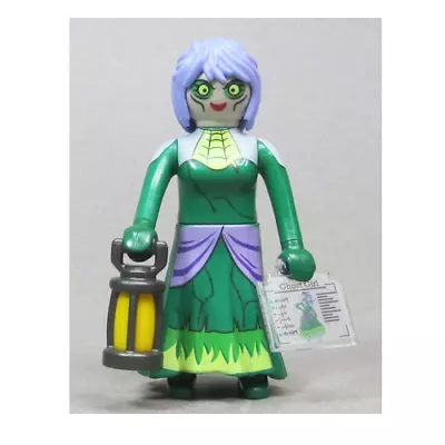 Buy [NEW] Playmobil 70717 Figure Scooby-Doo Series 2 Ghost Girl • 6.99£