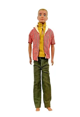Buy Vintage KEN Barbie Doll 1960s Collectibles • 90.24£