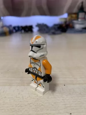 Buy Lego Star Wars Utapau Clone Trooper (212th) Minifigure, Set 75036 • 5.50£