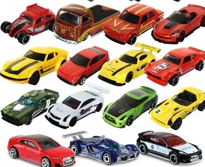 Buy 1/64 Diecast - - Various Makes - - Cars Starting With F • 2.50£