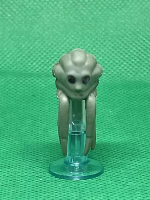 Buy Lego Star Wars Mini Figure Kit Fisto Head SW0163 SW0422 57901pb01 • 6.99£