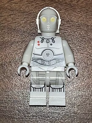 Buy Lego Star Wars K-3PO Protocol Droid Minifigure Sw0725 From Set 75098 - Rare • 29.99£