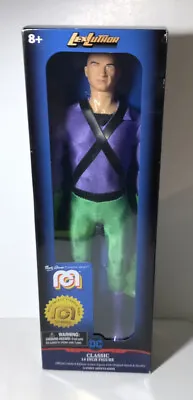 Buy Mego DC Comics 14 Inch Lex Luthor Action Figure • 9.60£