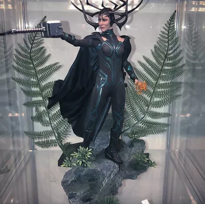 Buy Hot Toys Diorama / Rock Base/ Stand For Hela / Scarlett Witch • 34.99£