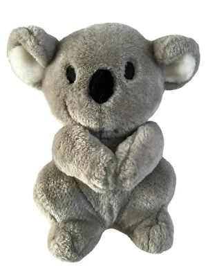 Buy Koala Soft Toy Pampers Bear Fisher Price Promotional Plush  Vintage Sticky Hands • 9.99£