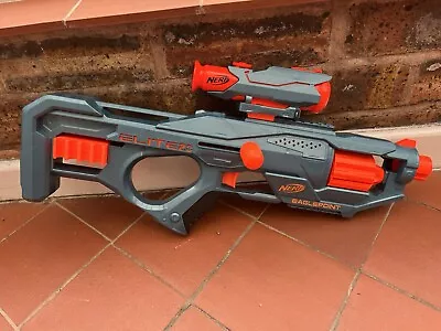 Buy Nerf Elite Eaglepoint With Scope • 8£