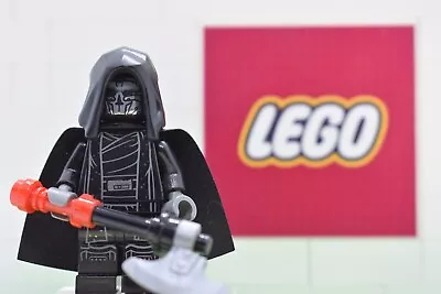 Buy Ap'lek (Knight Of Ren) - LEGO Star Wars Episode 9 Minifigure - Sw1063 - 75256 • 24.99£