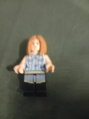Buy LEGO Rachel Green Minifigures 21319 Central Perk Friends TV Series - Genuine • 6.99£