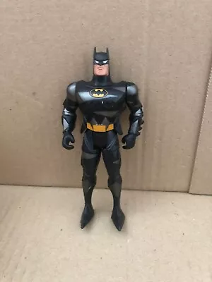 Buy Batman The Animated Series Figure Kenner 1995 • 6.99£