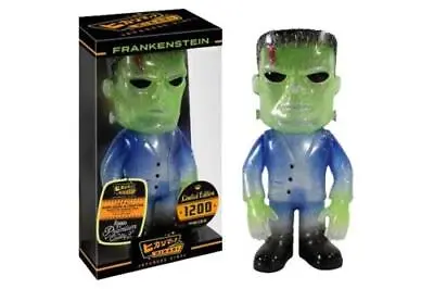 Buy Funko Pop: Universal Monsters - Frankenstein Gt Shock Hikari %au% • 85.69£