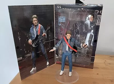 Buy Neca Back To The Future • 20£