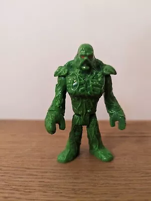 Buy Fisher-Price Imaginext DC Super Friends Swamp Thing Rare • 4.04£