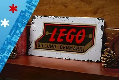 Buy LEGO VIP 1950'S Retro Tin (5007016).brand New • 16.99£