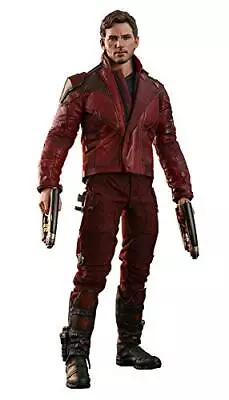 Buy Movie Masterpiece Avengers Infinity War Figure Star-Lord Guardians Of The Galaxy • 179.26£