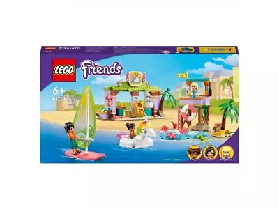 Buy LEGO Friends: Surfer Beach Fun (41710) • 15.99£
