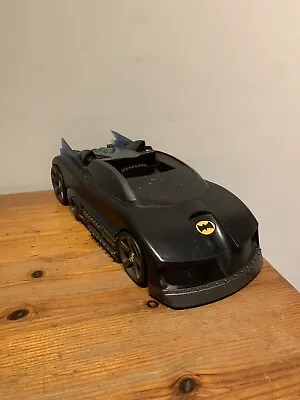Buy EXTREMELY RARE Batmobile From The Batman Animated Series 2004 - BNIB • 22.68£
