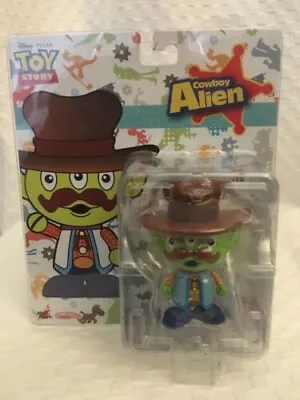 Buy Hot Toys Toy Story Figurine Cosbaby Series 2 Cowboy Alien • 35£