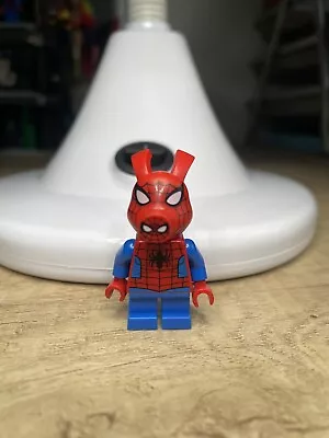 Buy Lego Minifigure Spider-Ham Marvel Superheroes (SH638) Daily Bugle 76178 • 14.99£