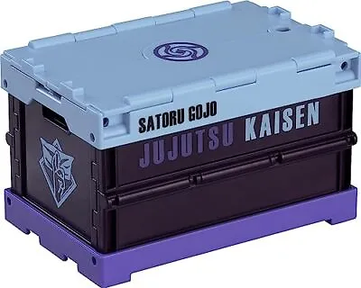 Buy Nendoroid More Jujutsu Kaisen Design Container GOJO SATORU Ver. Mini Parts • 51.20£