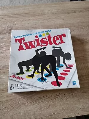 Buy Hasbro Twister Refresh (98831) • 4£