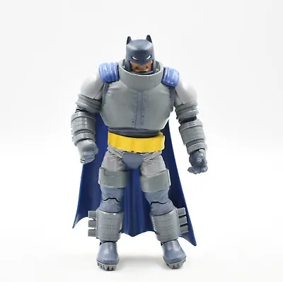 Buy Mattel - DC Multiverse Batman Dark Knight Returns - Armored Batman Action Figure • 21.99£