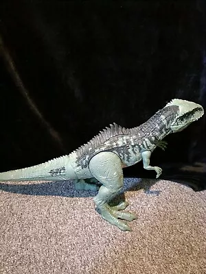 Buy Jurassic World Dominion Super Colossal Giganotosaurus Gigantosaurus 38  Long • 5£