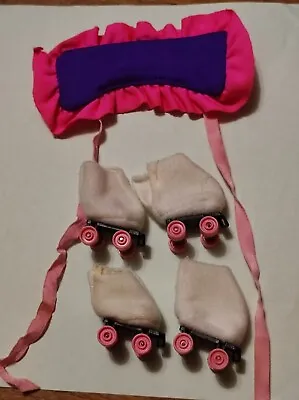Buy My Little Pony G1 Great Skates Outfit Mon Petit Pony My Little • 5.14£