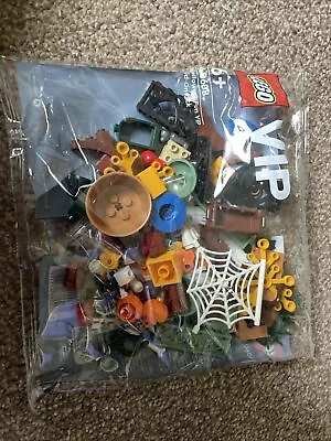 Buy Lego 40608 Halloween Fun VIP Add On Pack • 6£