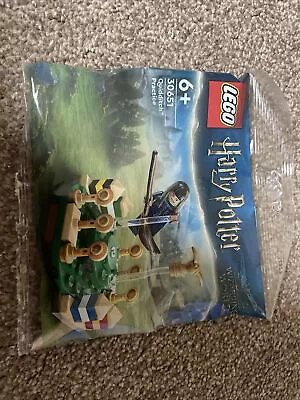 Buy Lego 30651 Quidditch Practice • 4.50£