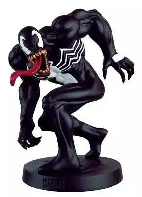 Buy Eaglemoss Marvel Comics Fact File Collection Spiderman VENOM 5  Statue Figure • 15.19£