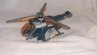 Buy Lego Super Heroes - Avengers Helicopter Only - No Figures - Set 76144 VGC • 11£