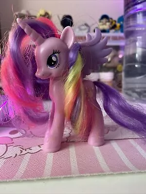 Buy My Little Pony FIM G4 Princess Twilight Sparkle Brushable 🩷 • 5.40£