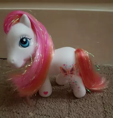 Buy My Little Pony G3 Fairy Dust. Collectors Condition • 5£