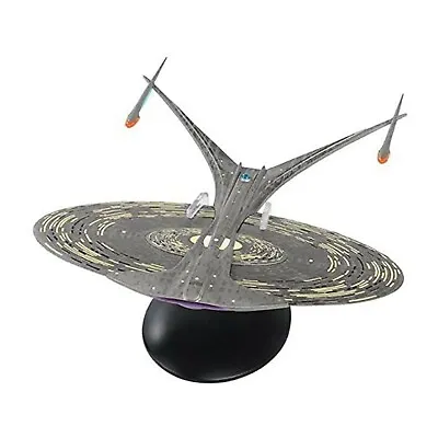 Buy Eaglemoss Star Trek USS Enterprise NCC-1701-J  (lot 2) • 25£
