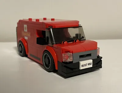 Buy LEGO Royal Mail Van • 39.99£
