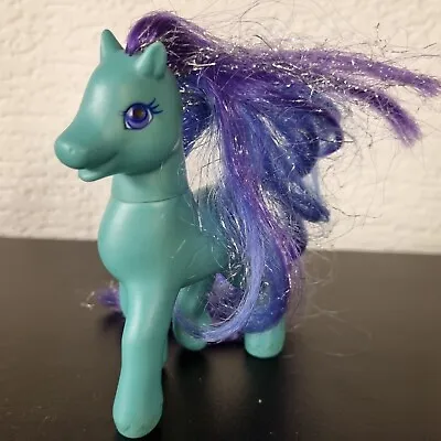 Buy Hasbro My Little Pony Generation 3 Daybreak Figure 3D Symbol • 5.99£