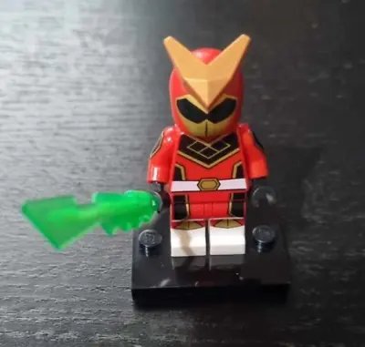 Buy Lego Collectable Minifigures Series 20 Super Warrior Col20-9 71027 CMF • 4.15£