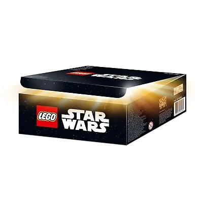 Buy £100 Lego Star Wars Random Set Lot BRAND NEW SEALED • 100£