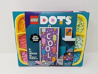 Buy LEGO 41951 DOTS: Message Board - New & Sealed • 19.95£