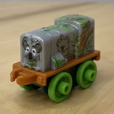 Buy Fisher Price Thomas And Friends Mini ANIMAL SIDNEY Collectable Mini • 9.99£