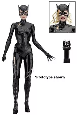 Buy 1989 Batman 18 Catwoman Af • 144.15£