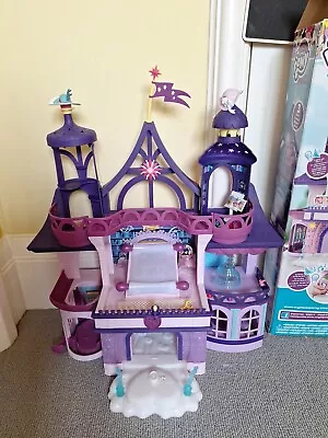 Buy My Little Pony Castle With Bits • 15£